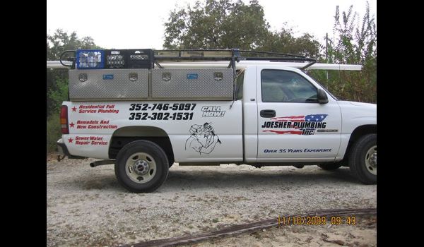 Customers Ride